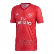Camiseta Real Madrid Tercera 2018-2019