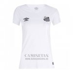 Camiseta Santos Primera Mujer 2019