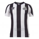 Camiseta Santos Segunda 2022 Tailandia