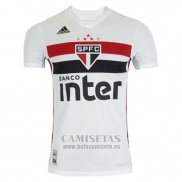 Camiseta Sao Paulo Primera 2019-2020