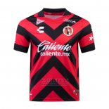 Camiseta Tijuana Primera 2021-2022