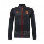 Chaqueta del Chelsea 2019-2020 Negro