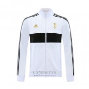 Chaqueta del Juventus 2020-2021 Blanco