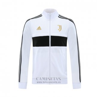 Chaqueta del Juventus 2020-2021 Blanco