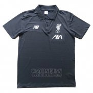 Polo Liverpool 2019 Gris