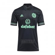 Tailandia Camiseta Celtic Tercera 2020-2021