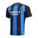 Tailandia Camiseta Club Brugge Primera 2021-2022