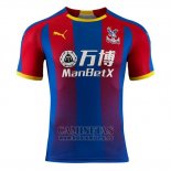 Tailandia Camiseta Crystal Palace Primera 2018-2019