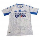 Tailandia Camiseta Empoli Segunda 2021-2022