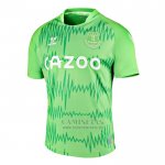 Tailandia Camiseta Everton Portero Primera 2020-2021