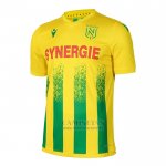 Tailandia Camiseta FC Nantes Primera 2020-2021