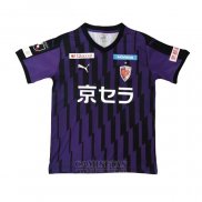 Tailandia Camiseta Kyoto Sanga Primera 2020