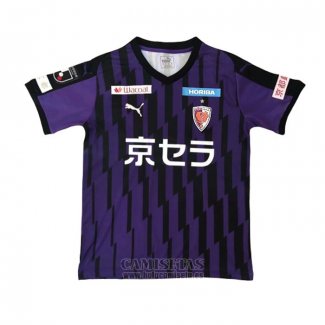 Tailandia Camiseta Kyoto Sanga Primera 2020