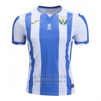 Tailandia Camiseta Leganes Primera 2018-2019