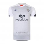 Tailandia Camiseta Luton Town Tercera 2021-2022