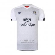 Tailandia Camiseta Luton Town Tercera 2021-2022