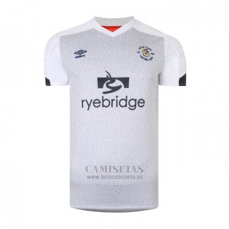 Tailandia Camiseta Luton Town Tercera 2021-2022