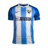 Tailandia Camiseta Malaga Primera 2018-2019