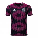 Tailandia Camiseta Mexico Primera 2020-2021
