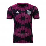 Tailandia Camiseta Mexico Primera 2020-2021