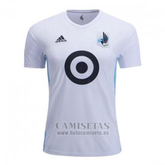 Tailandia Camiseta Minnesota United Segunda 2019