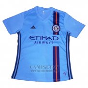 Tailandia Camiseta New York City Primera 2019-2020