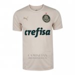 Tailandia Camiseta Palmeiras Tercera 2021