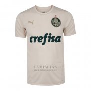 Tailandia Camiseta Palmeiras Tercera 2021