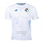 Tailandia Camiseta Panama Segunda 2021