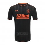 Tailandia Camiseta Rangers Tercera 2020-2021