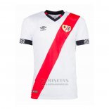 Tailandia Camiseta Rayo Vallecano Primera 2020-2021