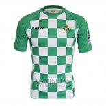 Tailandia Camiseta Real Betis Plastico Reciclado 2019