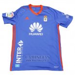 Tailandia Camiseta Real Oviedo Primera 2018-2019