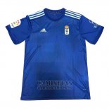 Tailandia Camiseta Real Oviedo Primera 2019-2020