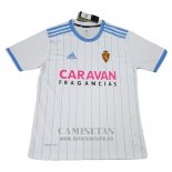 Tailandia Camiseta Real Zaragoza Primera 2018-2019