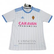 Tailandia Camiseta Real Zaragoza Primera 2018-2019