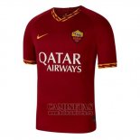 Tailandia Camiseta Roma Primera 2019-2020