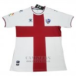 Tailandia Camiseta SD Huesca Segunda 2018-2019