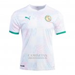 Tailandia Camiseta Senegal Primera 2020-2021