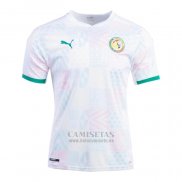 Tailandia Camiseta Senegal Primera 2020-2021