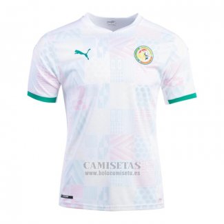 Tailandia Camiseta Senegal Primera 2020-2021