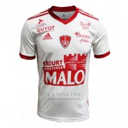 Tailandia Camiseta Stade Brestois Tercera 2020-2021