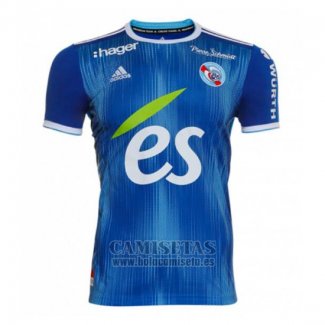 Tailandia Camiseta Strasbourg Primera 2019-2020