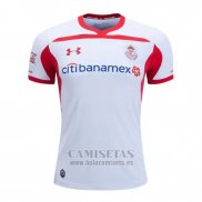 Tailandia Camiseta Toluca Segunda 2018-2019