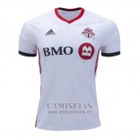 Tailandia Camiseta Toronto Segunda 2018