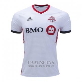 Tailandia Camiseta Toronto Segunda 2018