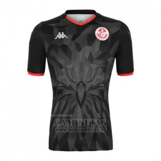 Tailandia Camiseta Tunez Tercera 2019