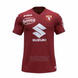 Tailandia Camiseta Turin Primera 2021-2022