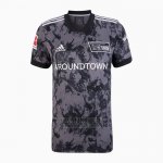 Tailandia Camiseta Union Berlin Segunda 2021-2022