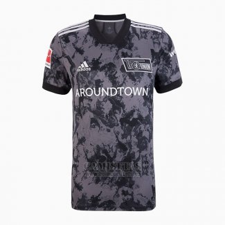 Tailandia Camiseta Union Berlin Segunda 2021-2022